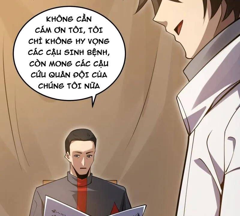 Đệ Nhất Danh Sách - Chapter 430 - Page 104