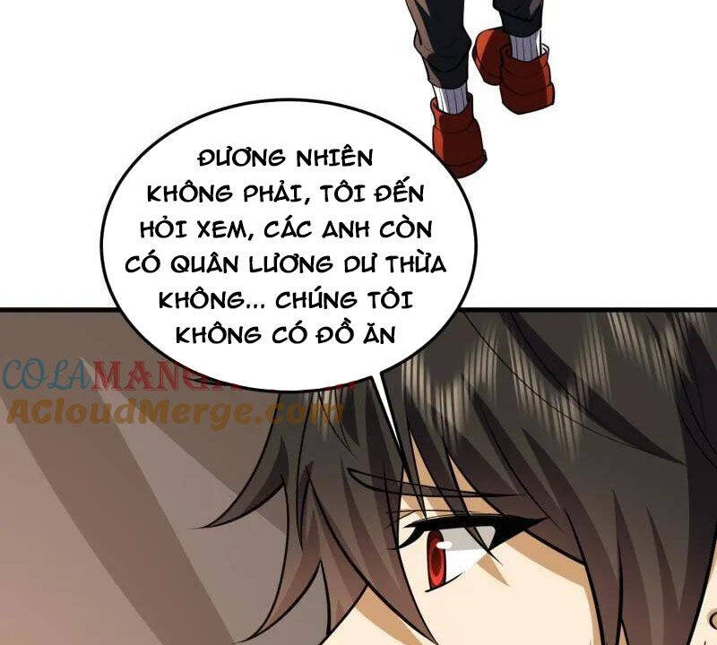 Đệ Nhất Danh Sách - Chapter 430 - Page 113