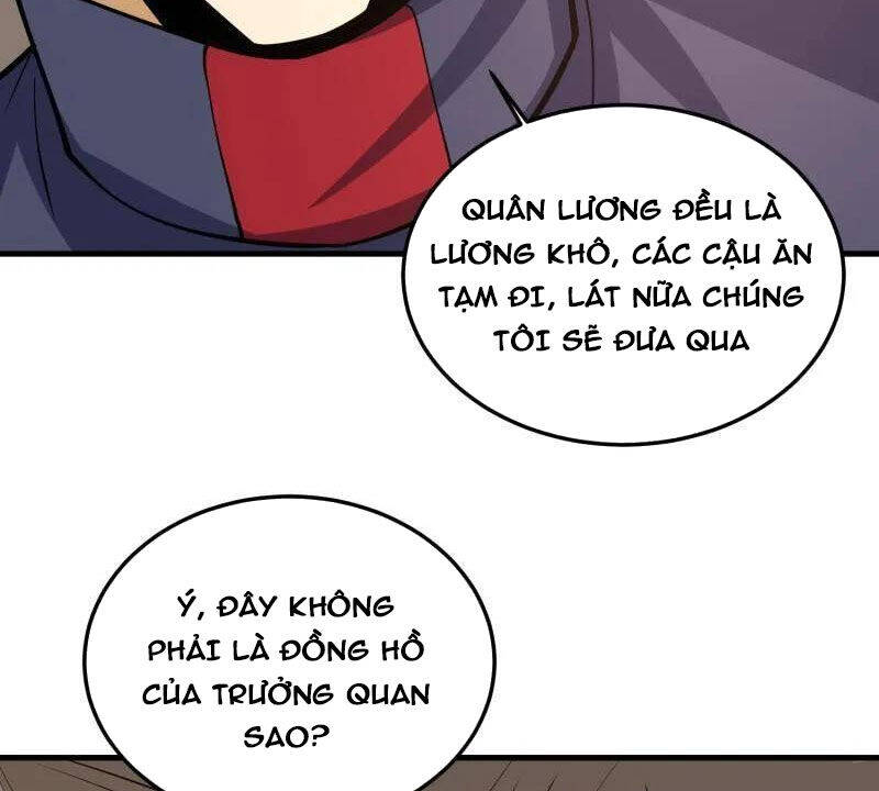 Đệ Nhất Danh Sách - Chapter 430 - Page 116