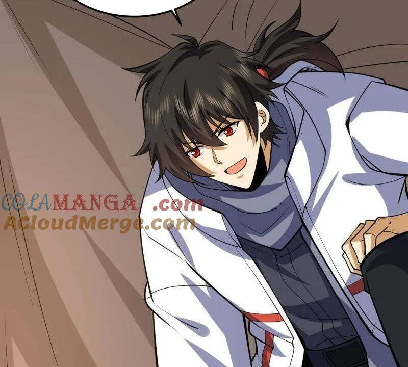 Đệ Nhất Danh Sách - Chapter 430 - Page 117