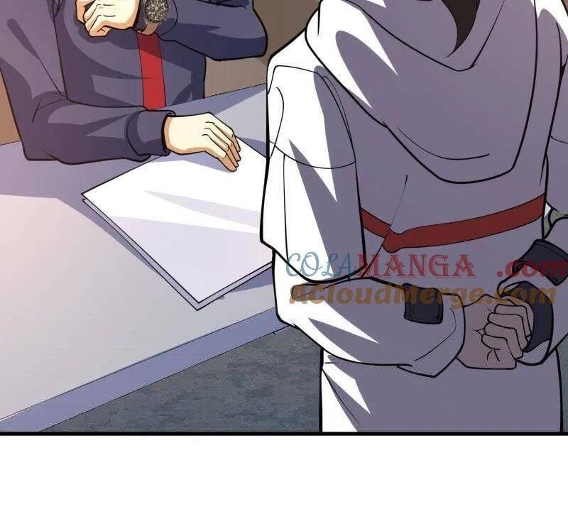 Đệ Nhất Danh Sách - Chapter 430 - Page 125