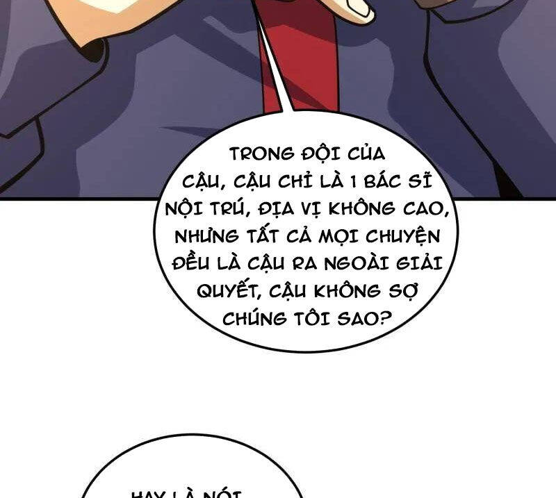 Đệ Nhất Danh Sách - Chapter 430 - Page 130