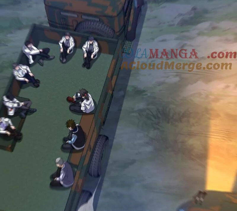 Đệ Nhất Danh Sách - Chapter 430 - Page 23