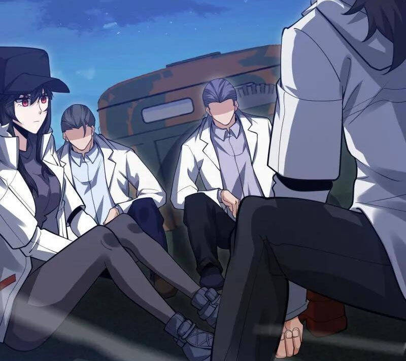 Đệ Nhất Danh Sách - Chapter 430 - Page 26