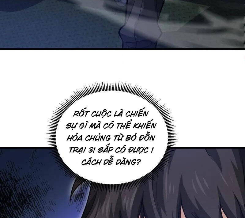 Đệ Nhất Danh Sách - Chapter 430 - Page 27