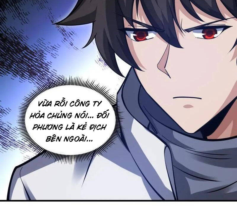 Đệ Nhất Danh Sách - Chapter 430 - Page 28