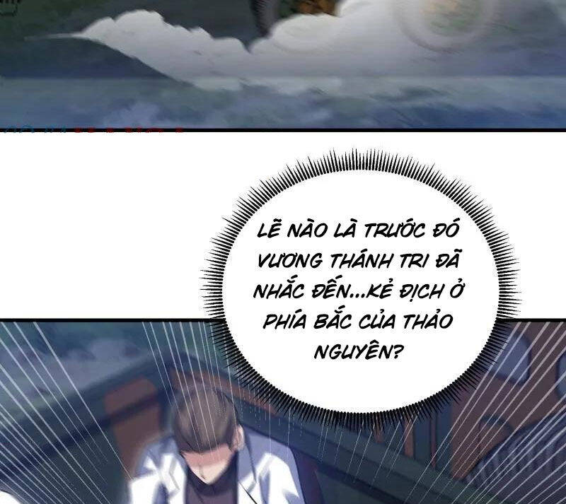 Đệ Nhất Danh Sách - Chapter 430 - Page 31