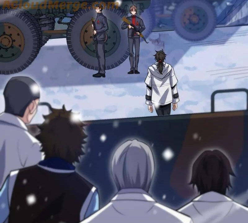 Đệ Nhất Danh Sách - Chapter 430 - Page 59