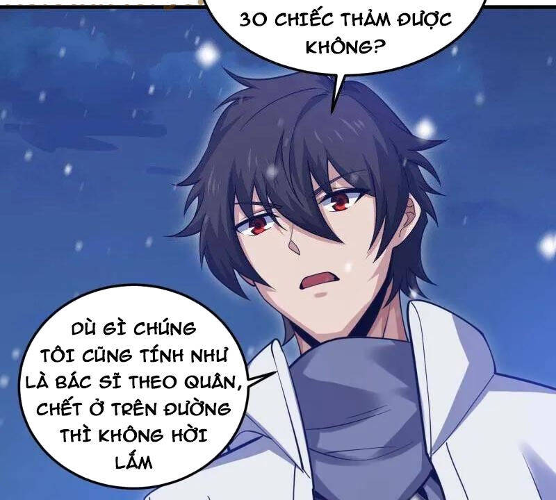 Đệ Nhất Danh Sách - Chapter 430 - Page 63