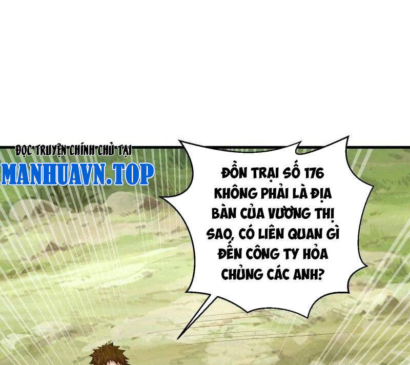 Đệ Nhất Danh Sách - Chapter 430 - Page 8