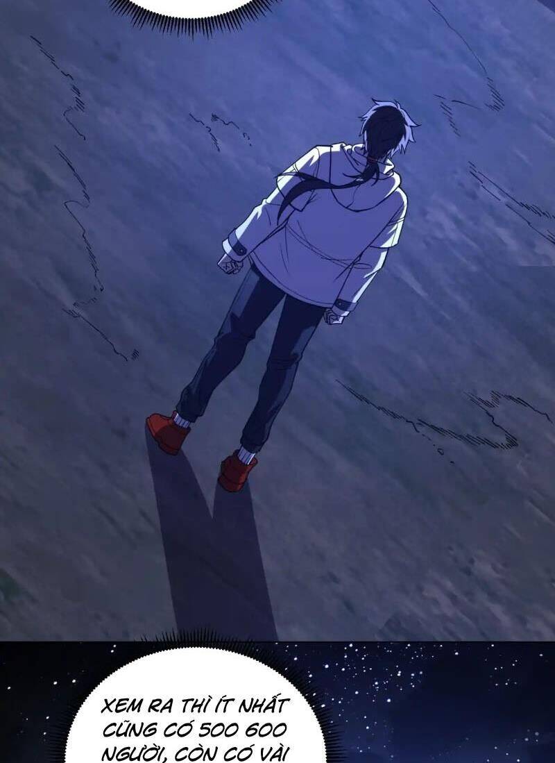 Đệ Nhất Danh Sách - Chapter 431 - Page 10