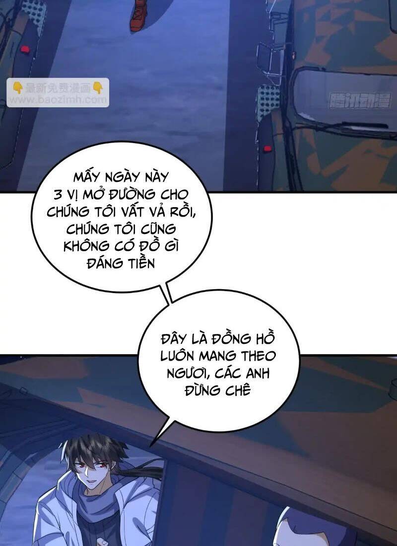 Đệ Nhất Danh Sách - Chapter 431 - Page 16