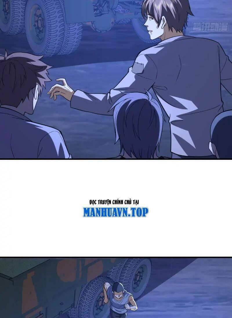 Đệ Nhất Danh Sách - Chapter 431 - Page 20