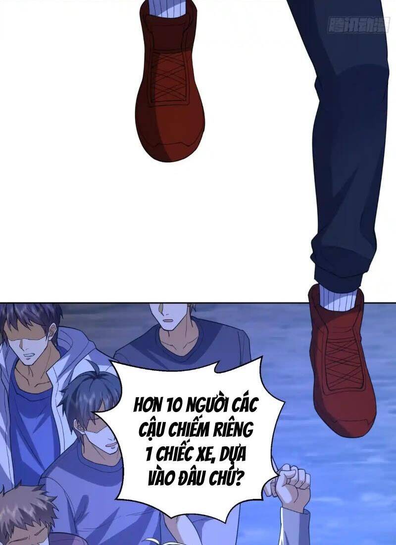 Đệ Nhất Danh Sách - Chapter 431 - Page 26