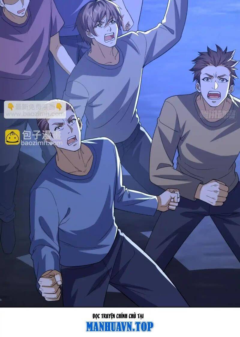 Đệ Nhất Danh Sách - Chapter 431 - Page 27