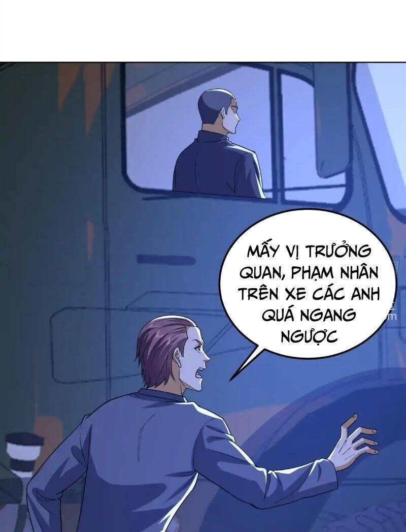 Đệ Nhất Danh Sách - Chapter 431 - Page 28