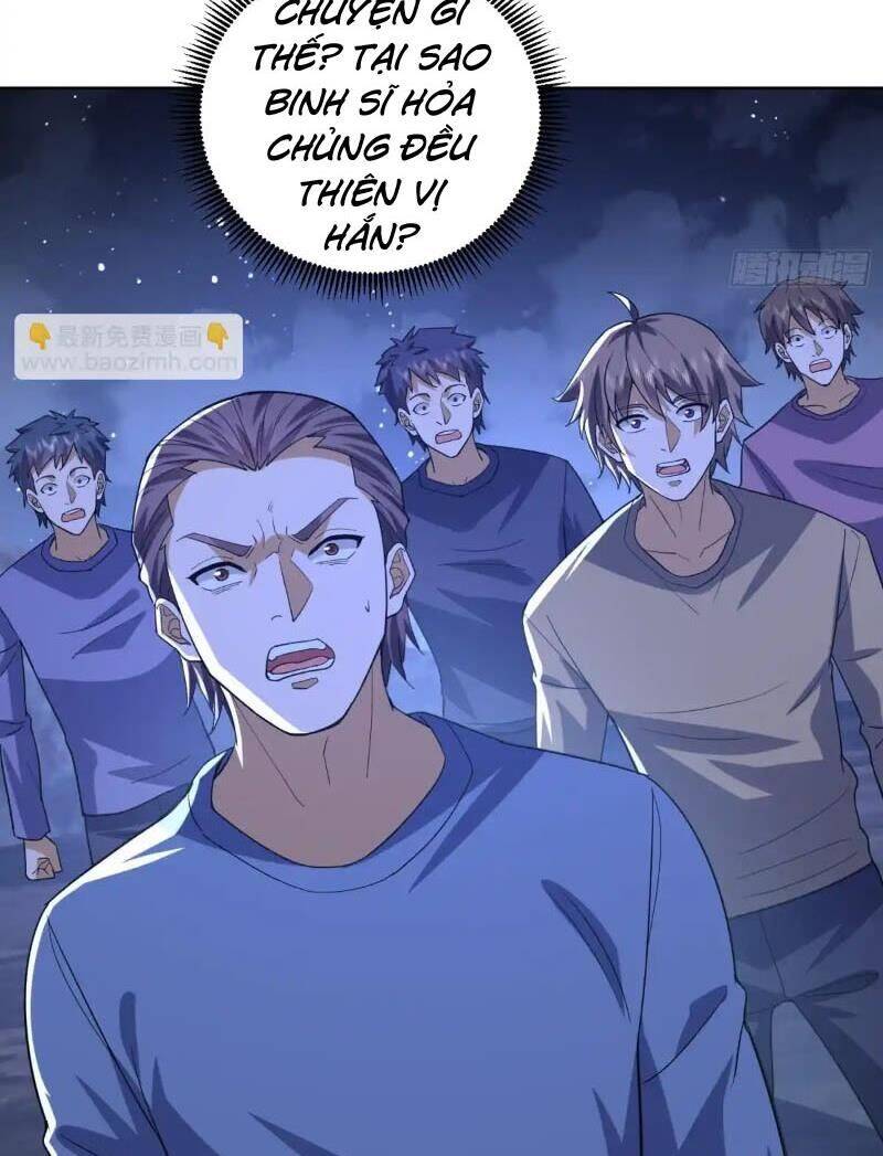 Đệ Nhất Danh Sách - Chapter 431 - Page 31