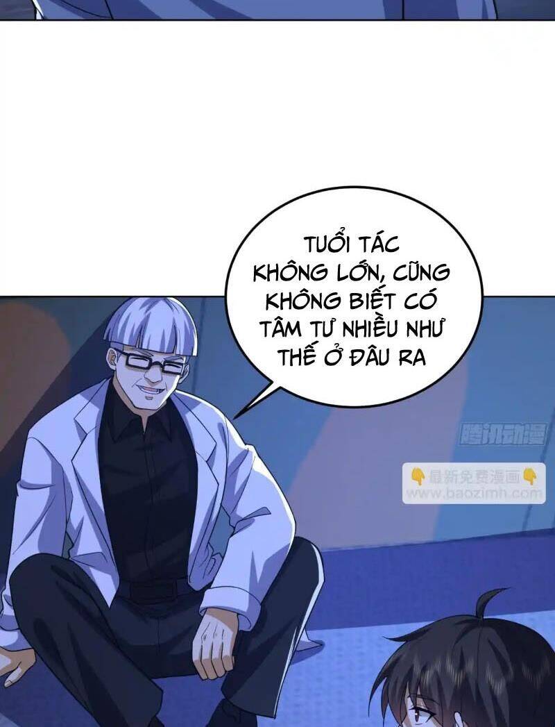 Đệ Nhất Danh Sách - Chapter 431 - Page 32