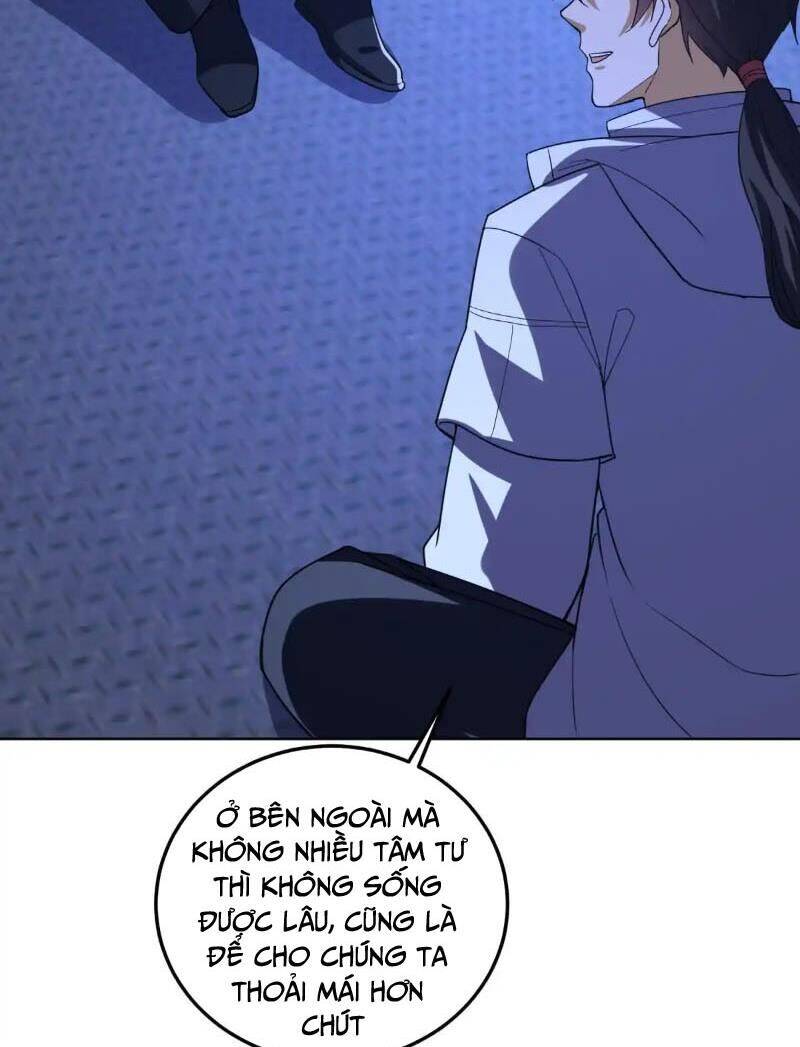 Đệ Nhất Danh Sách - Chapter 431 - Page 33