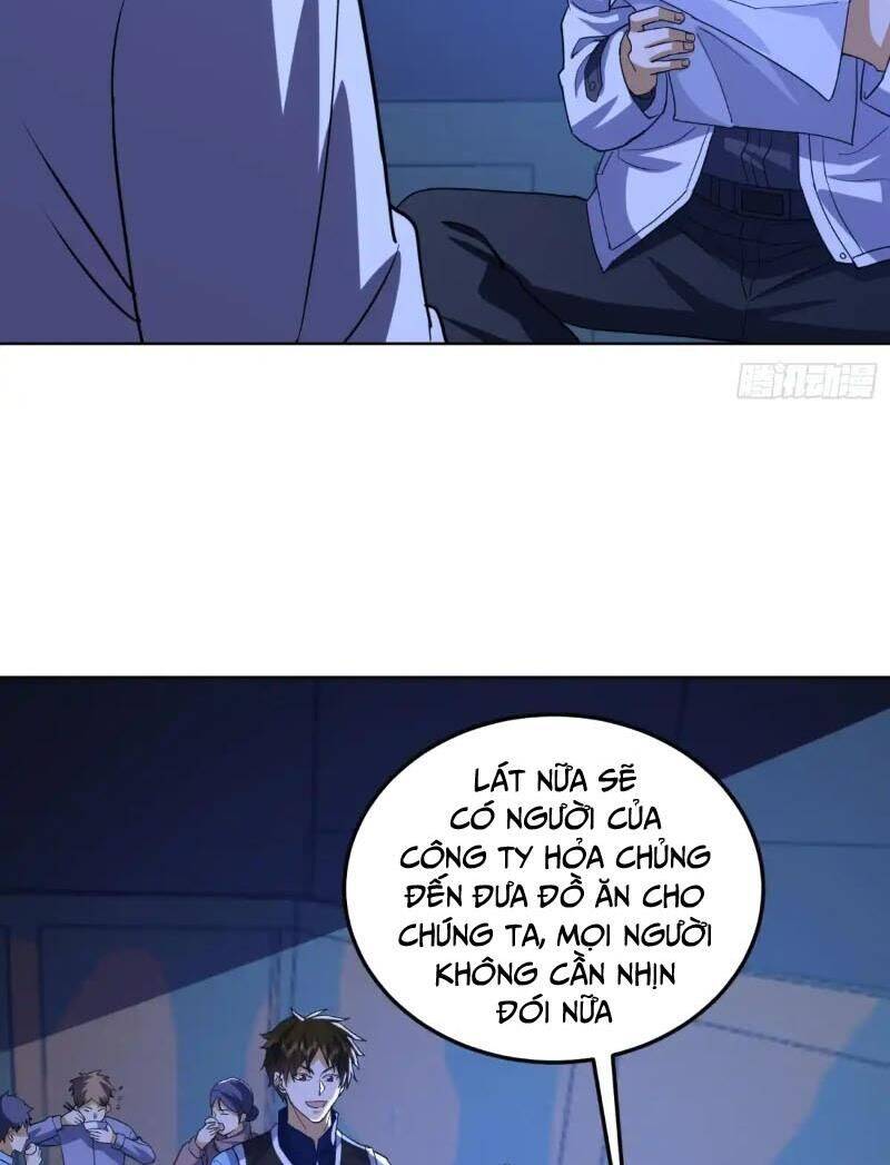 Đệ Nhất Danh Sách - Chapter 431 - Page 35