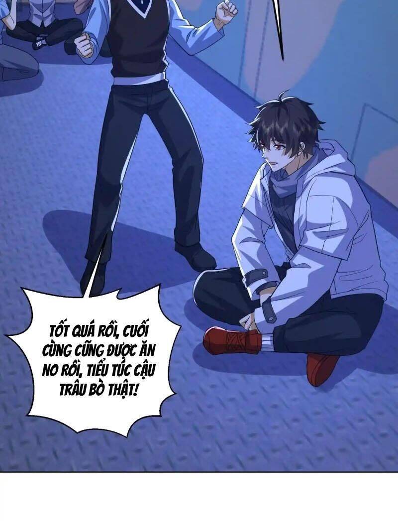 Đệ Nhất Danh Sách - Chapter 431 - Page 36