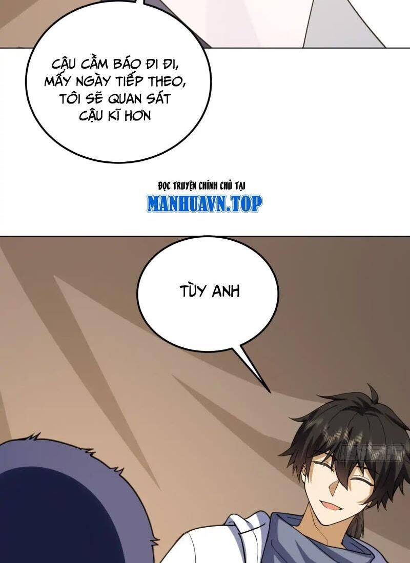 Đệ Nhất Danh Sách - Chapter 431 - Page 4