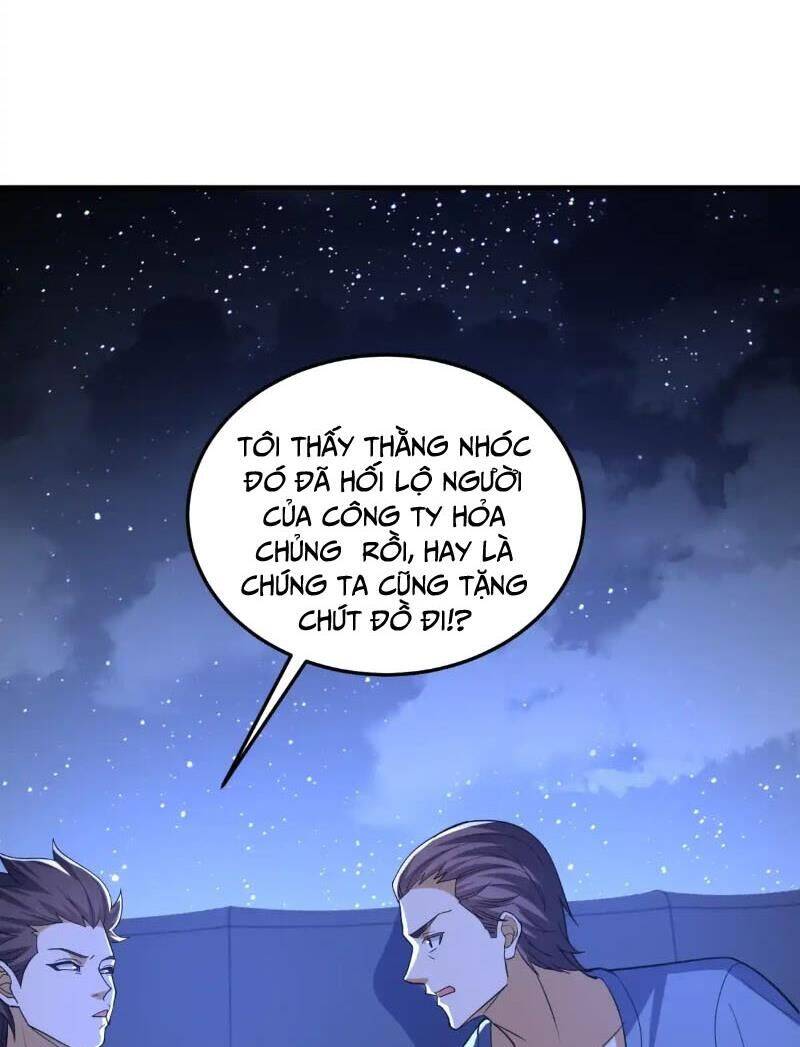 Đệ Nhất Danh Sách - Chapter 431 - Page 40