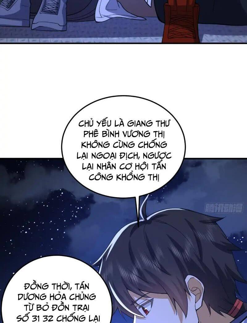 Đệ Nhất Danh Sách - Chapter 431 - Page 47