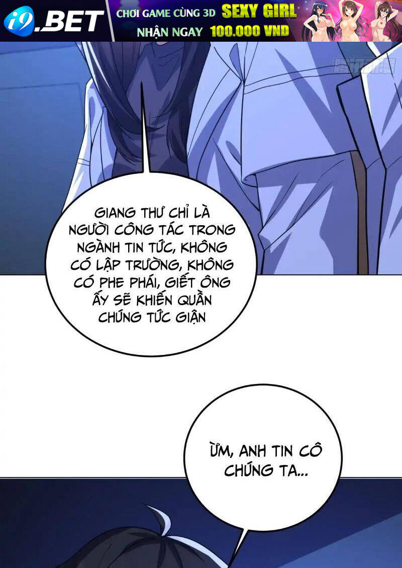 Đệ Nhất Danh Sách - Chapter 431 - Page 53