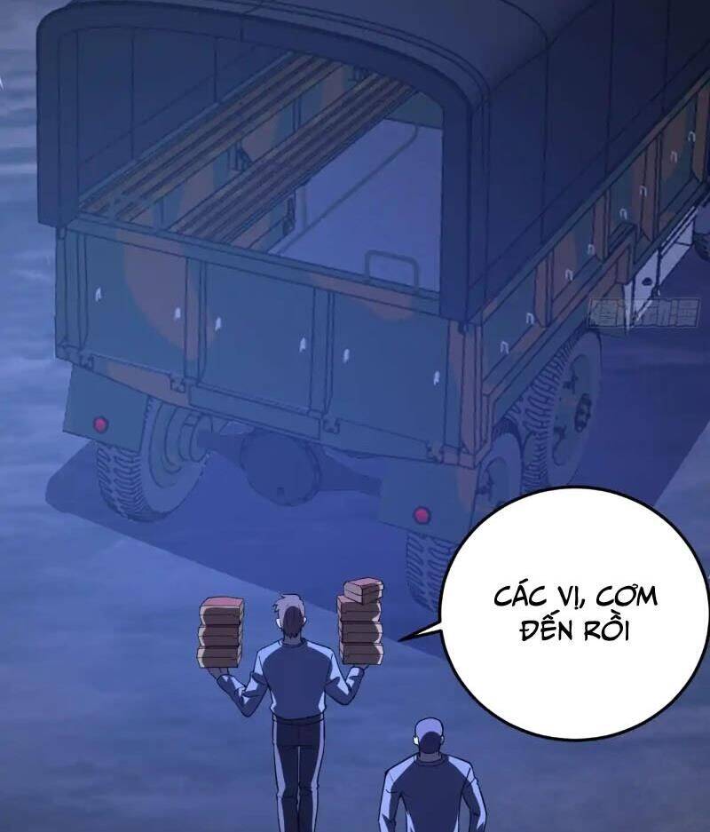 Đệ Nhất Danh Sách - Chapter 431 - Page 57