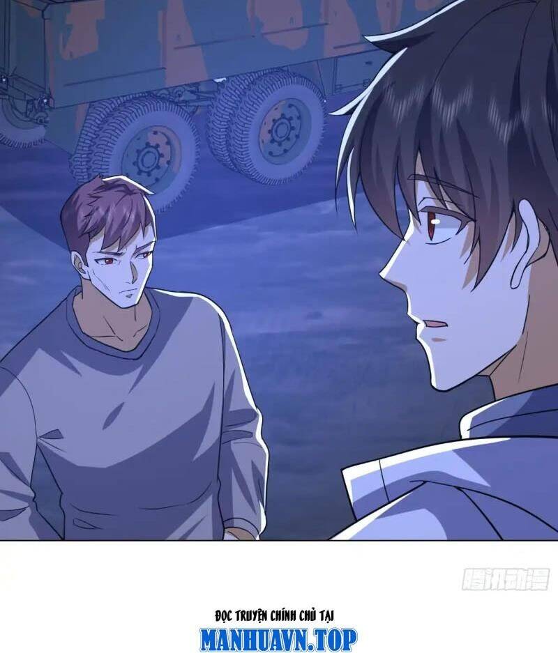 Đệ Nhất Danh Sách - Chapter 431 - Page 61