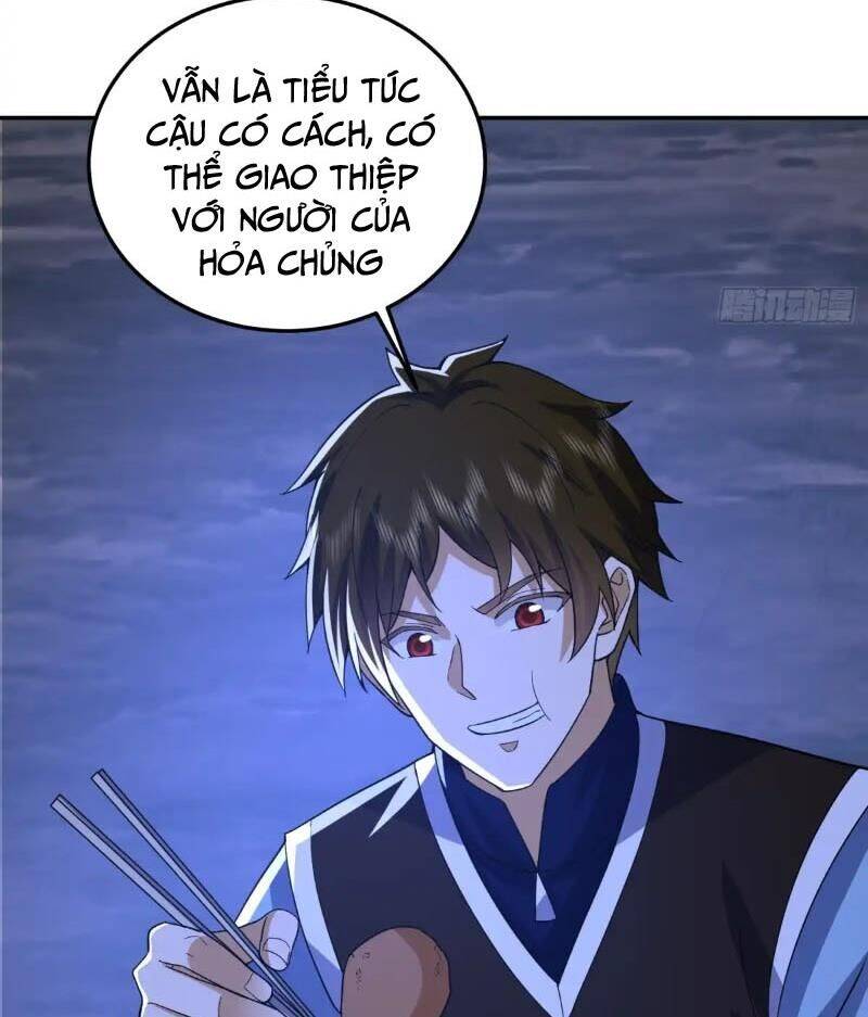 Đệ Nhất Danh Sách - Chapter 431 - Page 65