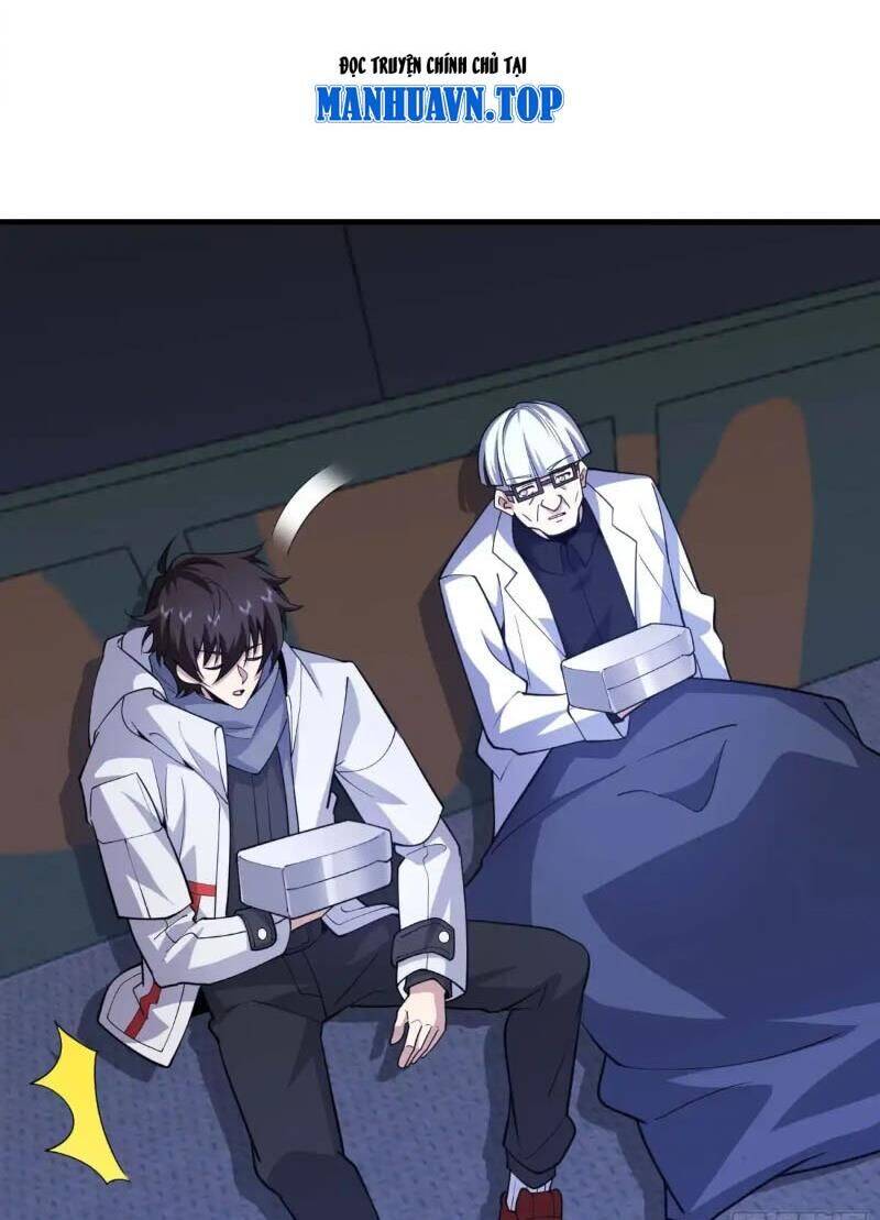 Đệ Nhất Danh Sách - Chapter 432 - Page 11