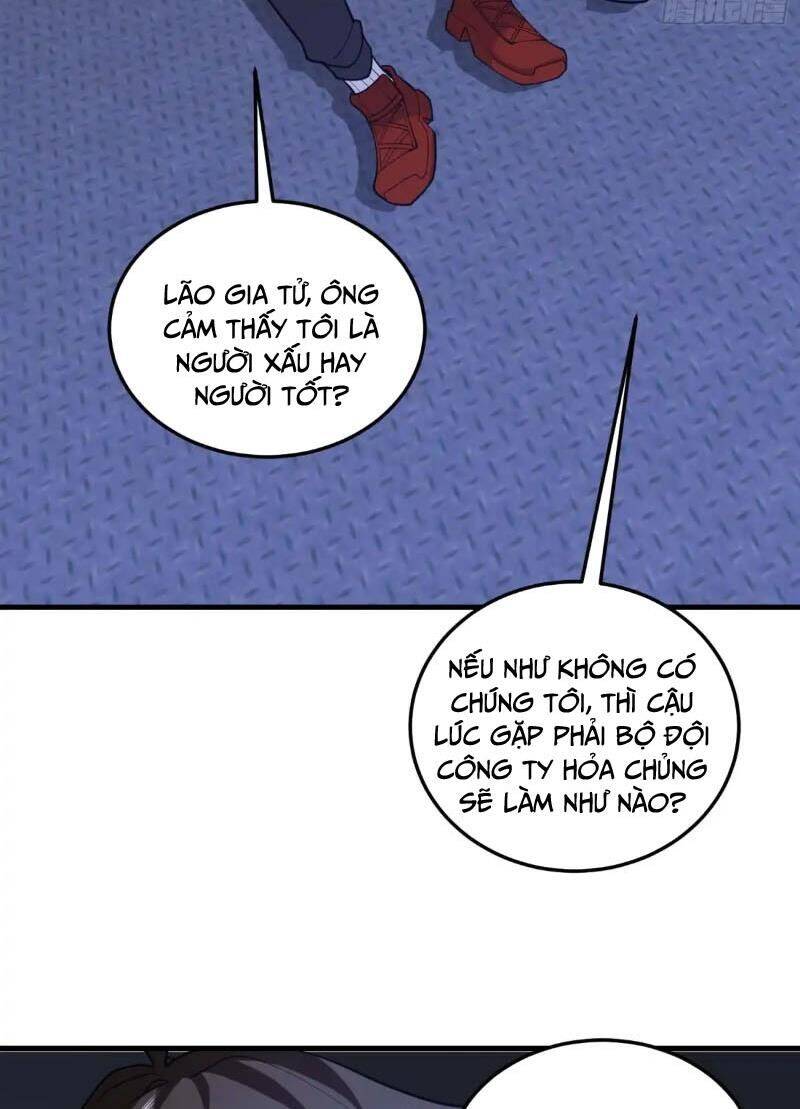 Đệ Nhất Danh Sách - Chapter 432 - Page 12