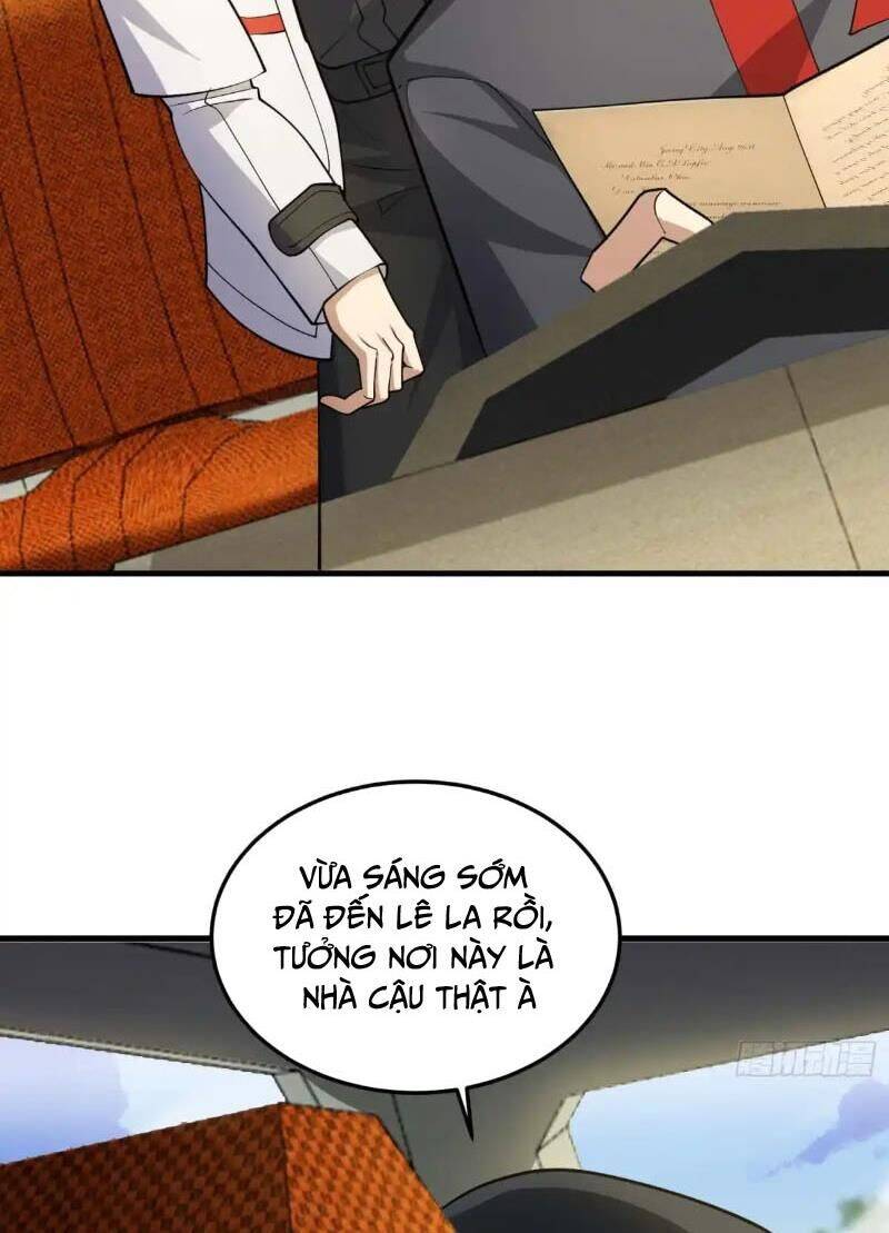 Đệ Nhất Danh Sách - Chapter 432 - Page 18