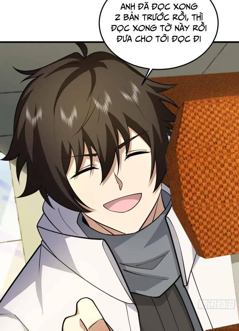 Đệ Nhất Danh Sách - Chapter 432 - Page 20