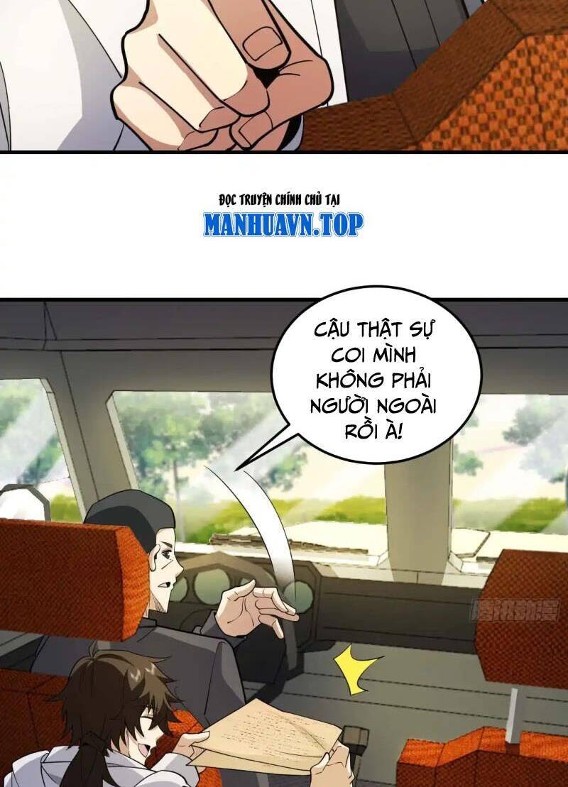 Đệ Nhất Danh Sách - Chapter 432 - Page 21