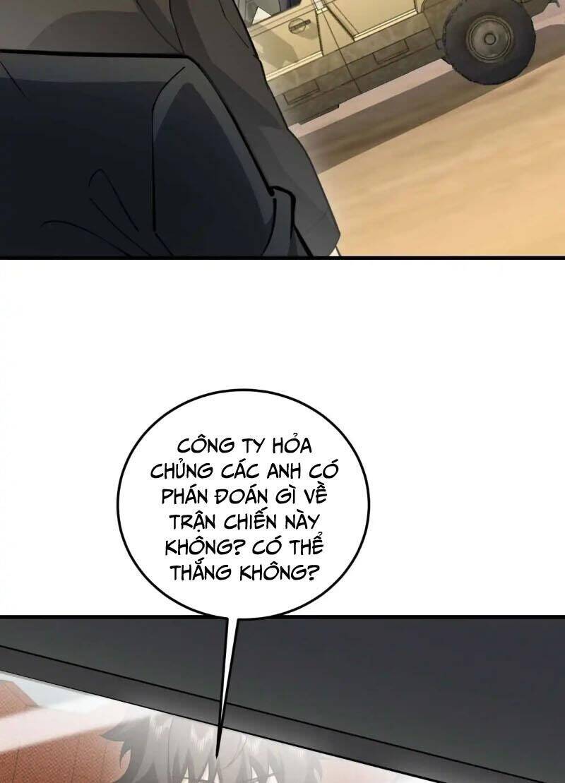 Đệ Nhất Danh Sách - Chapter 432 - Page 25