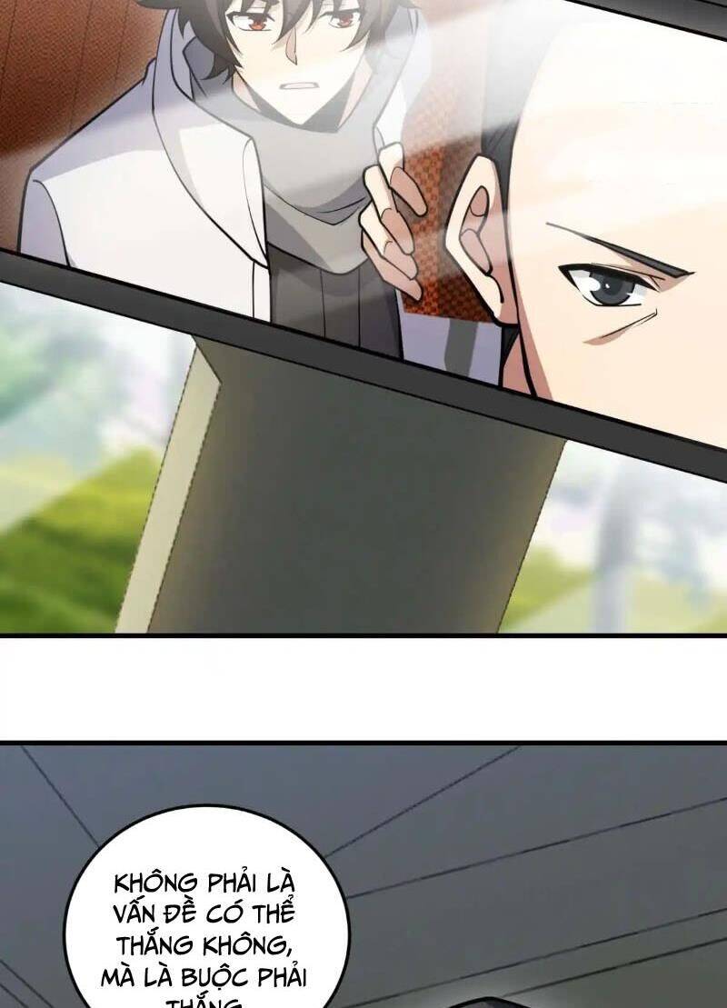 Đệ Nhất Danh Sách - Chapter 432 - Page 26
