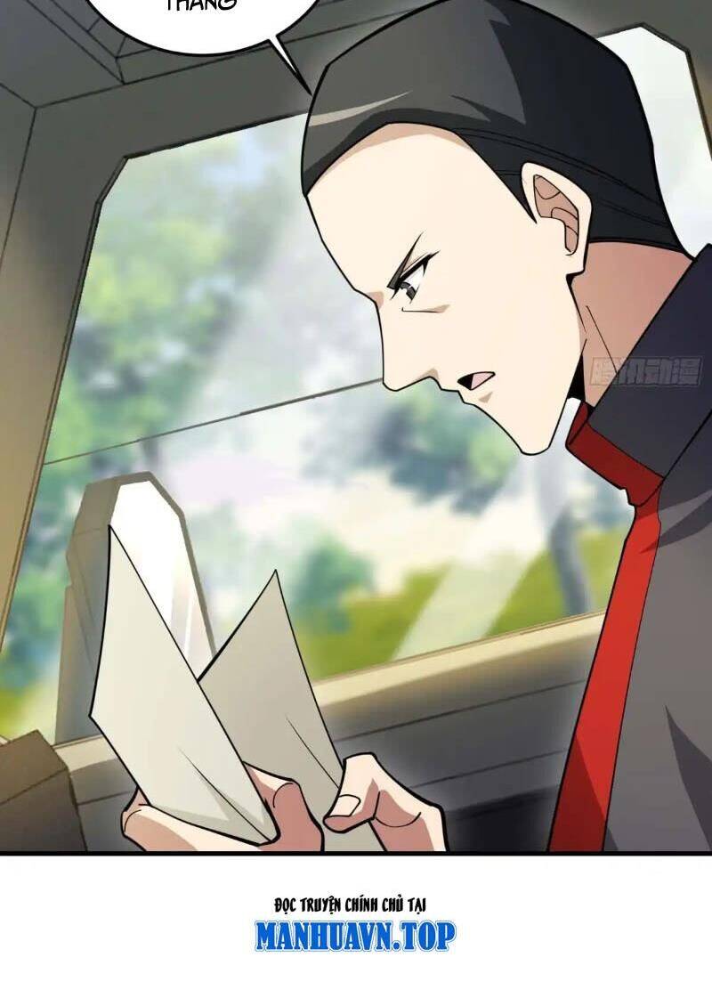 Đệ Nhất Danh Sách - Chapter 432 - Page 27