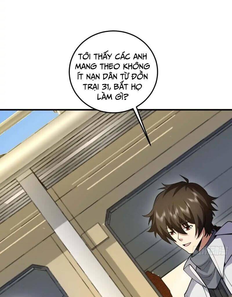 Đệ Nhất Danh Sách - Chapter 432 - Page 28