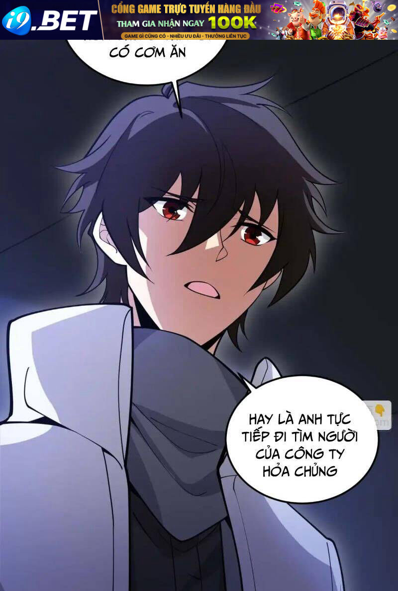 Đệ Nhất Danh Sách - Chapter 432 - Page 3