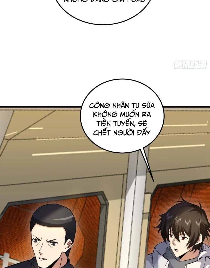 Đệ Nhất Danh Sách - Chapter 432 - Page 30