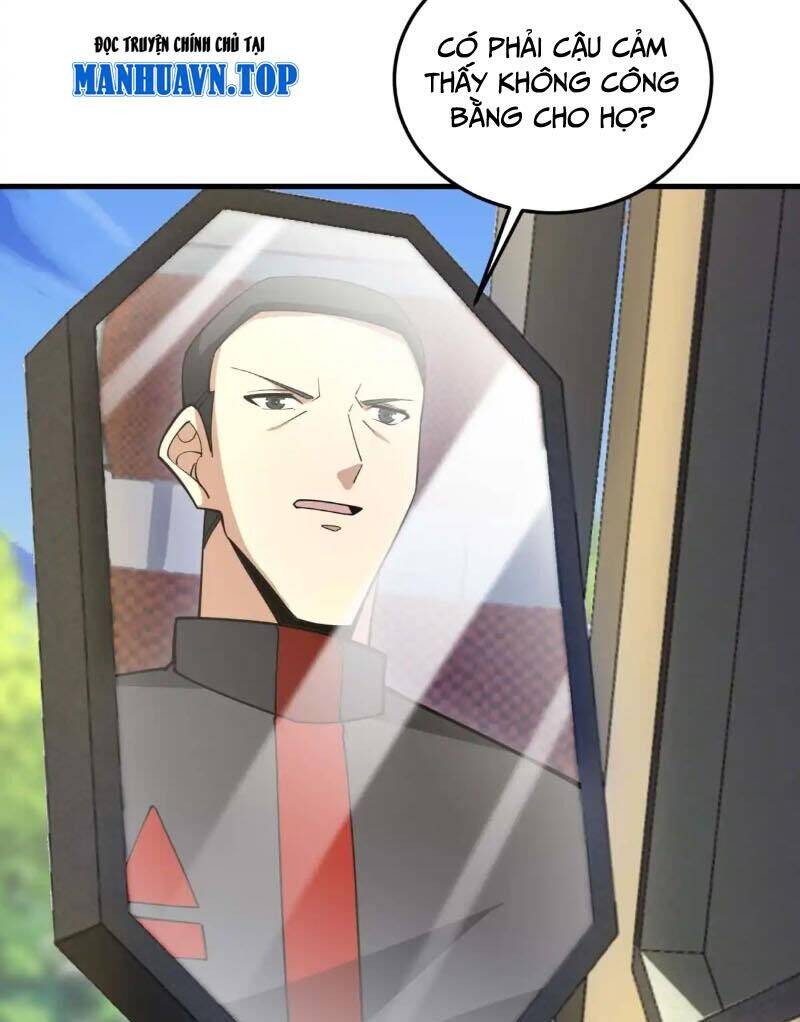 Đệ Nhất Danh Sách - Chapter 432 - Page 32