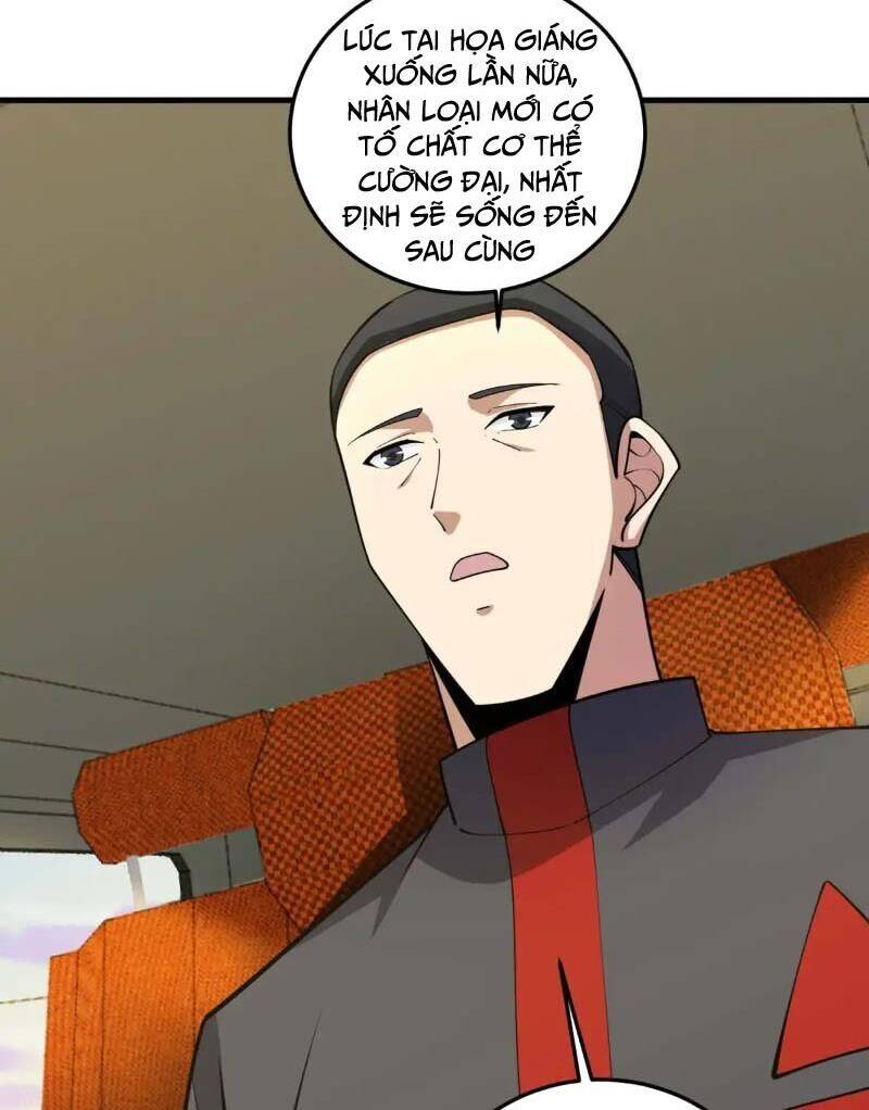 Đệ Nhất Danh Sách - Chapter 432 - Page 35