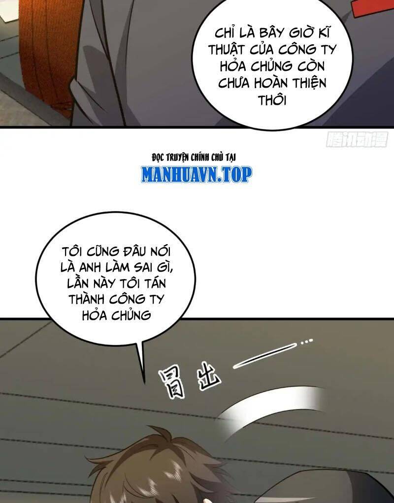 Đệ Nhất Danh Sách - Chapter 432 - Page 36