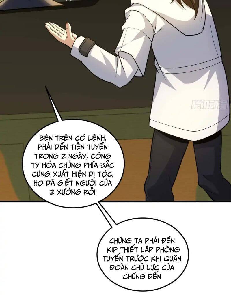 Đệ Nhất Danh Sách - Chapter 432 - Page 44