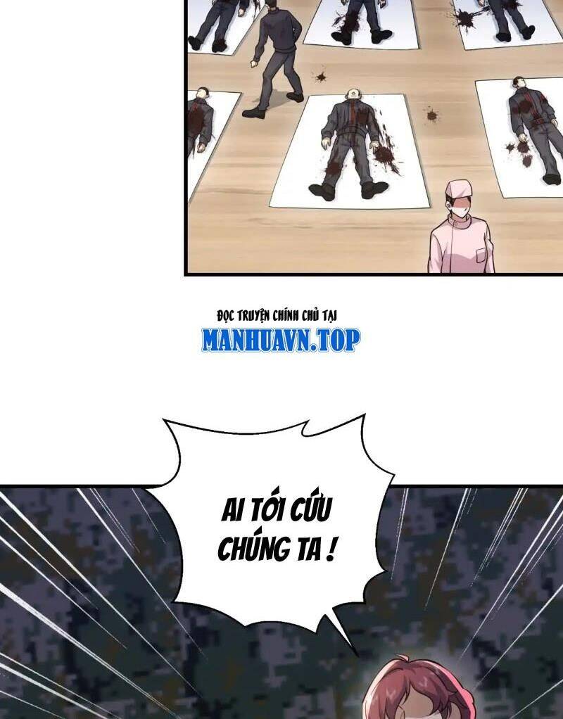 Đệ Nhất Danh Sách - Chapter 432 - Page 50