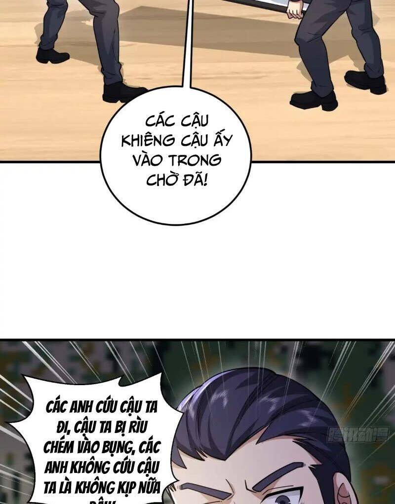 Đệ Nhất Danh Sách - Chapter 432 - Page 53