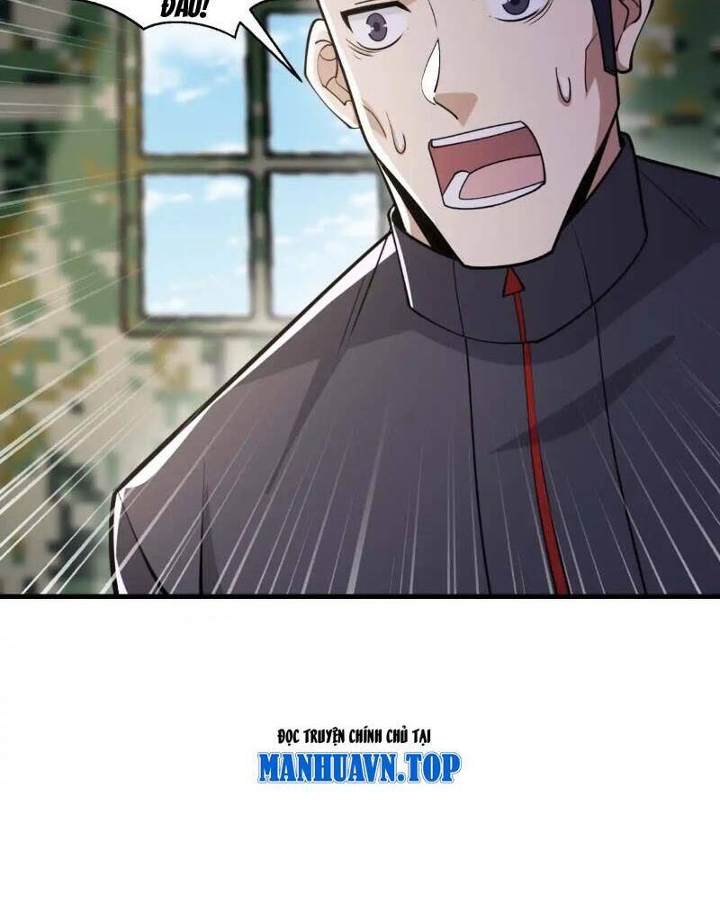 Đệ Nhất Danh Sách - Chapter 432 - Page 54